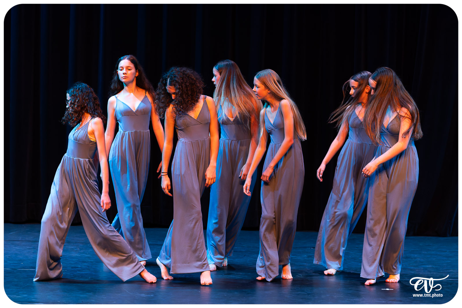 ECOLE DE DANSE CÉCILE ADAMOW